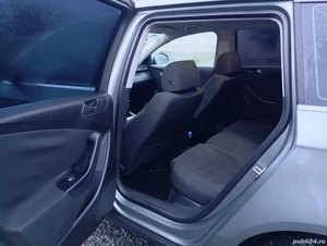 Vând Vw Passat B6 2.0tdi 140cp 2007 - imagine 5