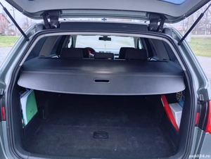 Vând Vw Passat B6 2.0tdi 140cp 2007 - imagine 4