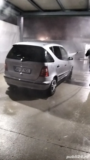 se vinde Mercedes-Benz Model A class