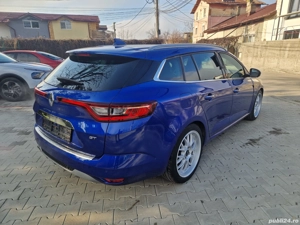 Renault Megane GT impecabil - imagine 4