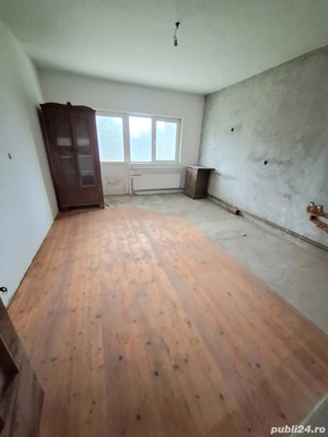 Repozitionare pret -Casă P+M nefinisată   Goranu,Calea Bucuresti 127 A Râmnicu-Vâlcea , acces rapid - imagine 7