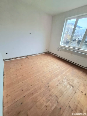 Repozitionare pret -Casă P+M nefinisată   Goranu,Calea Bucuresti 127 A Râmnicu-Vâlcea , acces rapid - imagine 10