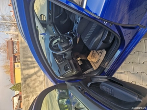 Renault Megane GT impecabil - imagine 5