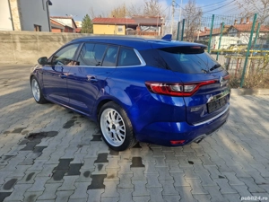 Renault Megane GT impecabil - imagine 3