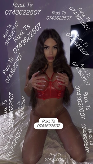 Ruxi Top Ts ofer doar deplasări show web 