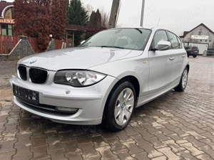 BMW 116i Edition Lifestyle - imagine 3