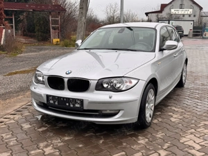 BMW 116i Edition Lifestyle - imagine 2