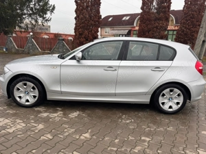 BMW 116i Edition Lifestyle - imagine 5
