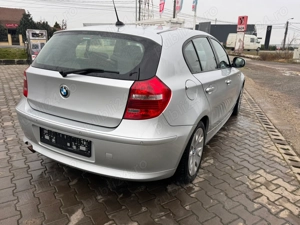 BMW 116i Edition Lifestyle - imagine 9