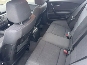 BMW 116i Edition Lifestyle - imagine 12