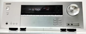 Onkyo TX NR 474 Dolby Atmos DTS:X FireConnect Airplay Chromecast WiFi