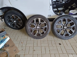 Piese  Mitsubishi Outlander PHEV  4B11 2012-2015