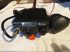 statie cb Cobra