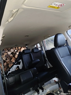 Dezmembrez Mitsubishi  Outlander PHEV  Executive Edition X-Line  2015 -  dau si intreaga  - imagine 7