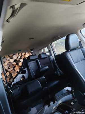 Dezmembrez Mitsubishi  Outlander PHEV  Executive Edition X-Line  2015 -  dau si intreaga  - imagine 9