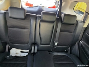Dezmembrez Mitsubishi  Outlander PHEV  Executive Edition X-Line  2015 -  dau si intreaga  - imagine 10