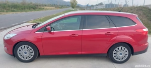 Ford Focus Titanium  - imagine 2
