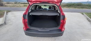 Ford Focus Titanium  - imagine 10