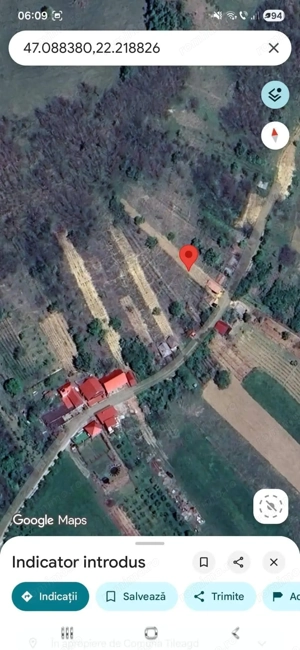 Teren Tileagd Bihor - imagine 4