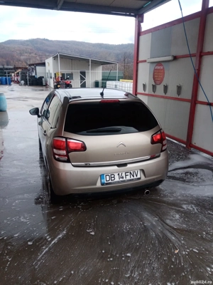 Citroen C3 2010 - imagine 2