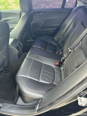 Jaguar xf.11490e negociabil  - imagine 4