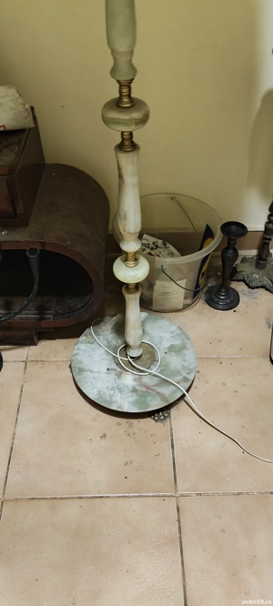 veioza suedeză onyx