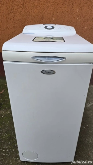 Whirlpool AWE 10727 1