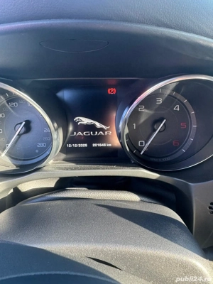 Jaguar xf.11490e negociabil  - imagine 11