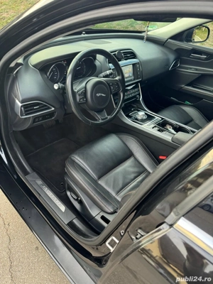 Jaguar xf.11490e negociabil  - imagine 12