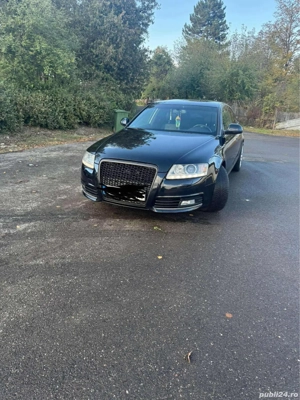 Se vinde Audi a6 c6 2009 euro 5  - imagine 2