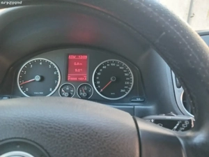 VW Tiguan 4x4 1.4 tsi lant 219.000 km originali 6trepte  stare foarte buna fara rugina - imagine 5