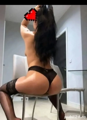 Fata noua in oraș!!!