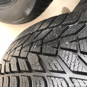 Anvelopa iarna Hankook 255 60 R18 - imagine 5