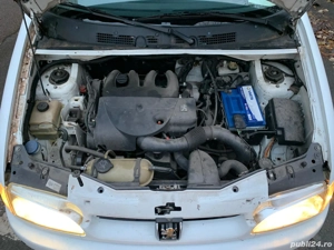 Peugeot partner - imagine 5