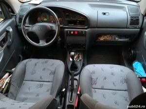 Peugeot partner - imagine 4