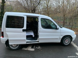 Peugeot partner - imagine 2