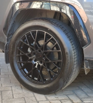 Jante tsw sebring R19 5x114.3 - imagine 2