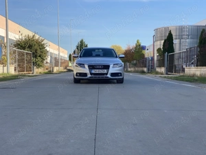 Audi A4 2.0 diesel quattro 170cp