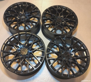 Jante tsw sebring R19 5x114.3 - imagine 5