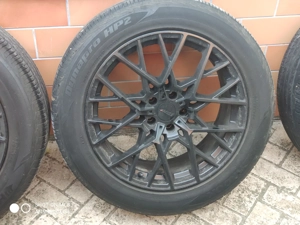 Jante tsw sebring R19 5x114.3 - imagine 4