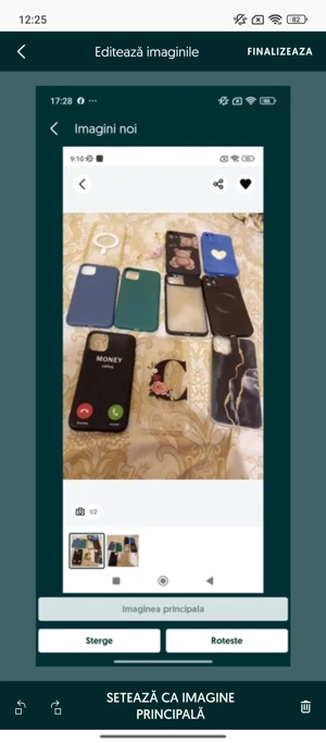 huse iPhone 11 pro max si Samsung a20,a50, a51 j6+