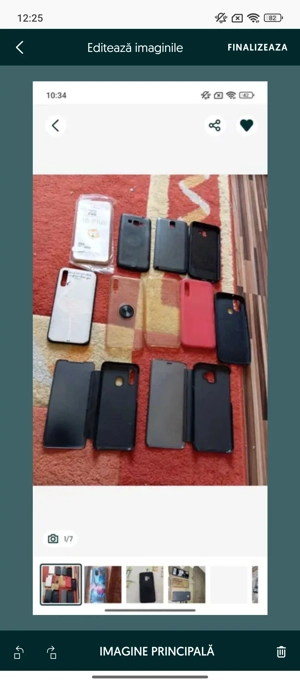 huse iPhone 11 pro max si Samsung a20,a50, a51 j6+