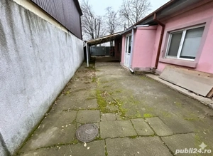 Spatiu comercial de inchiriat   Str. George Cosbuc nr. 194, Galati - imagine 4