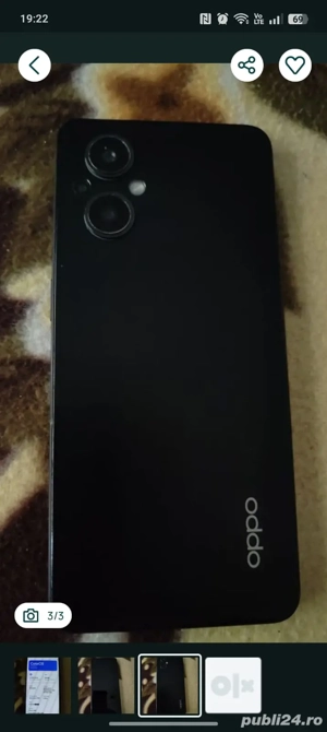 oppo reno 7 lite 128gb