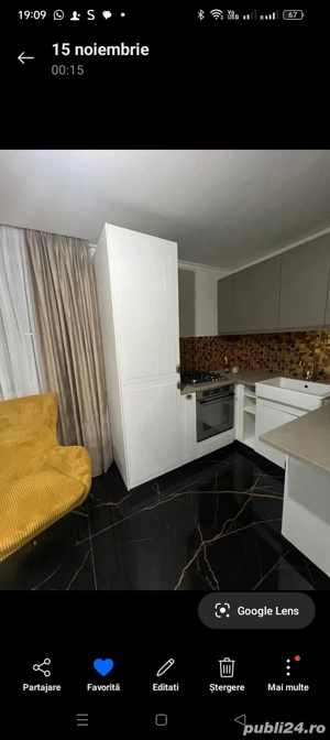 Apartament 2 camere decomandat lux regim hotelier Lugoj - imagine 3