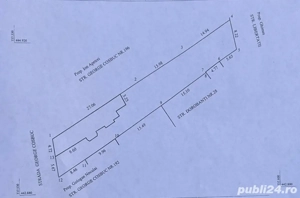 Spatiu comercial de inchiriat   Str. George Cosbuc nr. 194, Galati - imagine 2