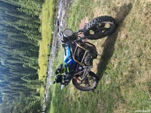 Vând Honda cb450s in stare perfectă de funcționare  - imagine 4