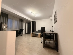 APARTAMENT DE LUX | Pipera | Ivory Residence | Parcare | PRIVAT - imagine 6