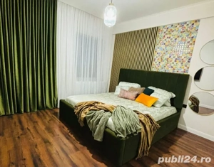Apartament regim hotelier Lugoj ultracentral lux