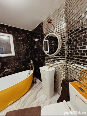 Apartament regim hotelier Lugoj ultracentral lux - imagine 2